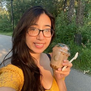 Meet your Posher, Nisha